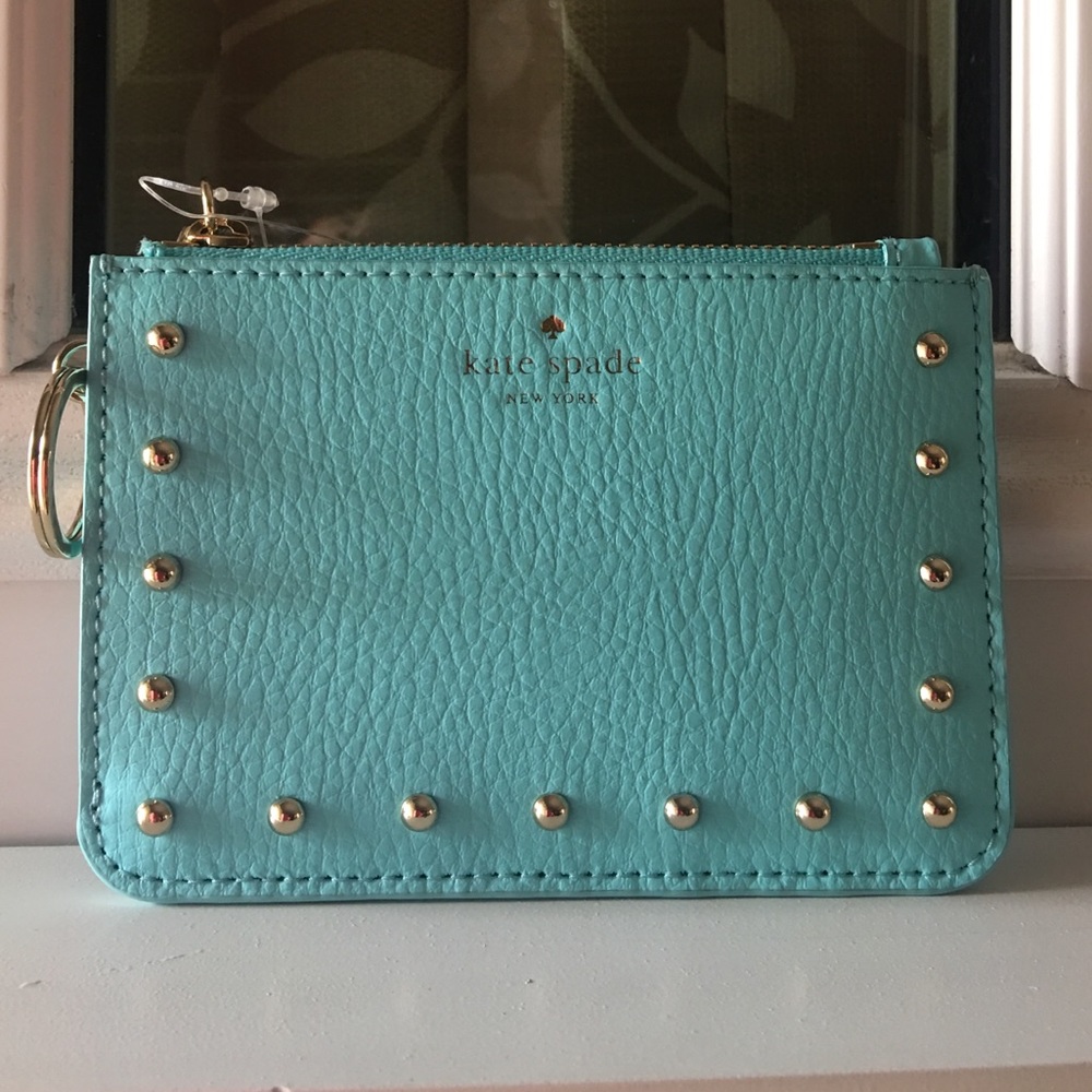 Kate Spade ♠️ Bitsy In Sanders Place